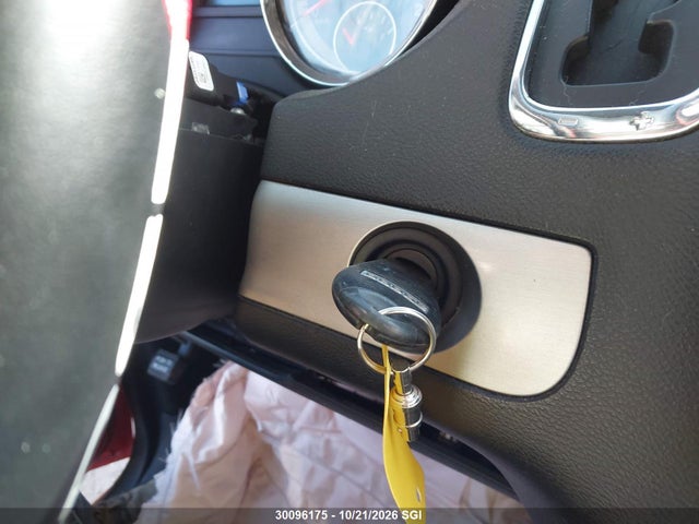 30096175 :رقم المزاد ، 2C4RDGEG3FR681294 vin ، 2015 Dodge Grand Caravan R/t مزاد بيع