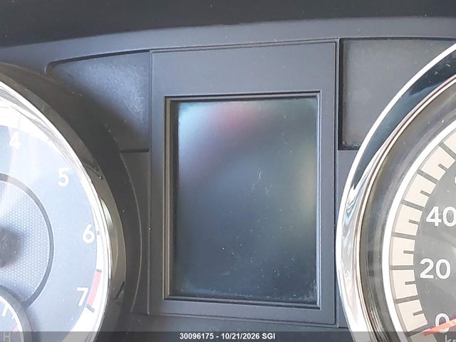 30096175 :رقم المزاد ، 2C4RDGEG3FR681294 vin ، 2015 Dodge Grand Caravan R/t مزاد بيع