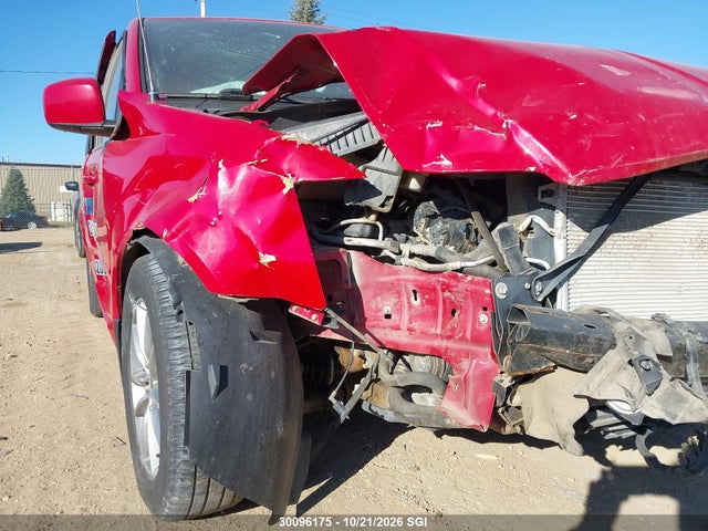 30096175 :رقم المزاد ، 2C4RDGEG3FR681294 vin ، 2015 Dodge Grand Caravan R/t مزاد بيع