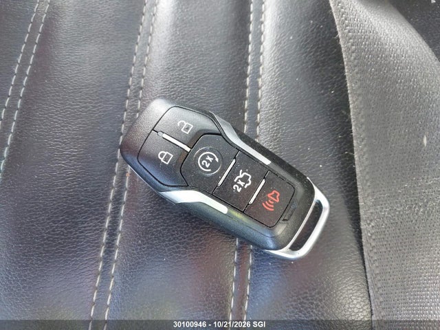 3FA6P0T95FR201326 Ford FUSION SE