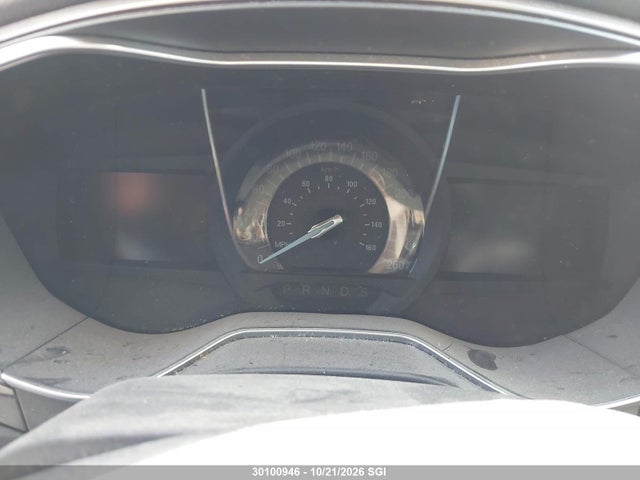 3FA6P0T95FR201326 Ford FUSION SE