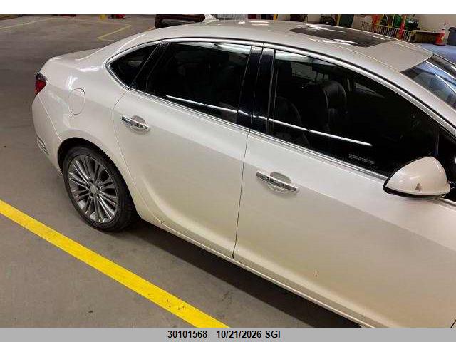 Buick Verano 2014 1G4PS5SKXE4151573 Image 6