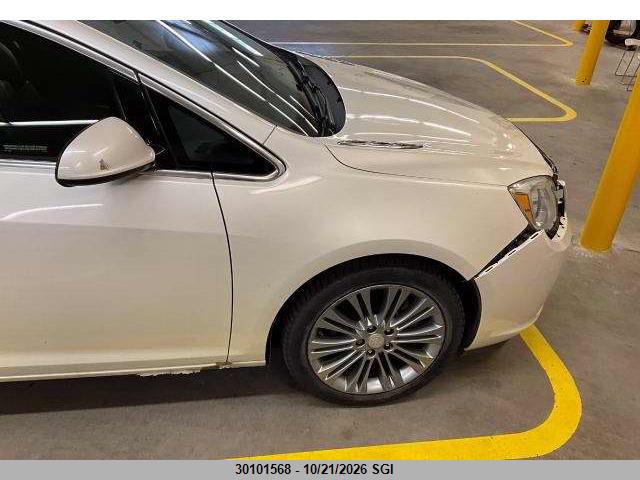 Buick Verano 2014 1G4PS5SKXE4151573 Image 7