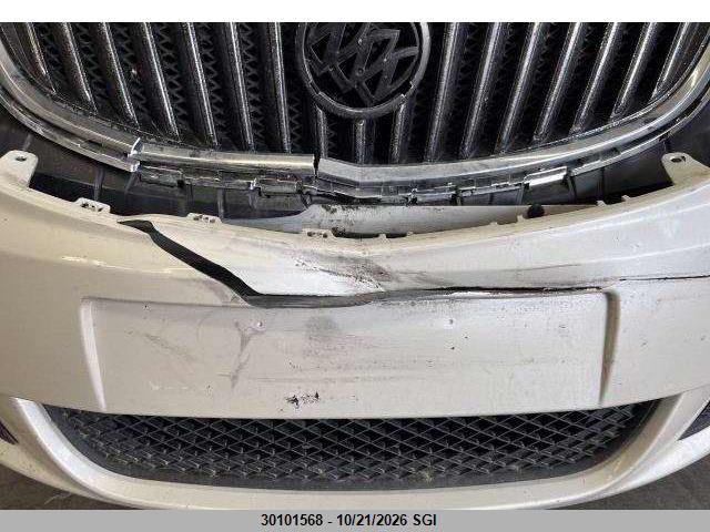Buick Verano 2014 1G4PS5SKXE4151573 Image 9