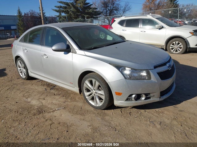 2014 1G1PF5SB4E7368357 main image