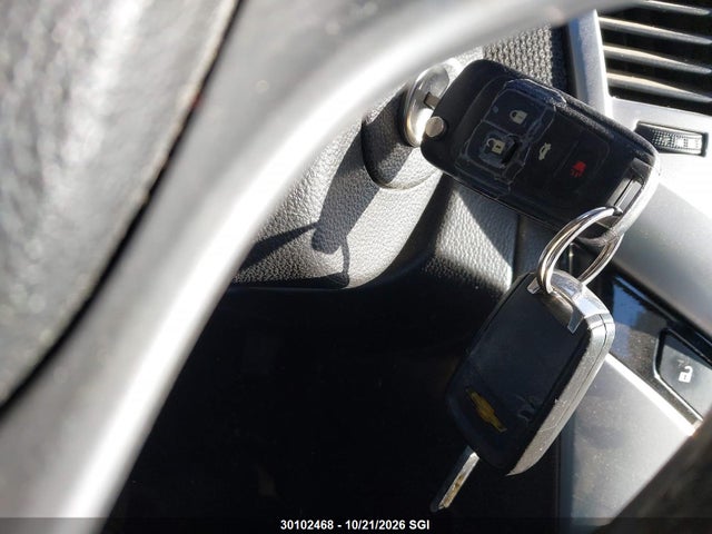 Chevrolet CRUZE LT 2014 1G1PF5SB4E7368357 Image 11
