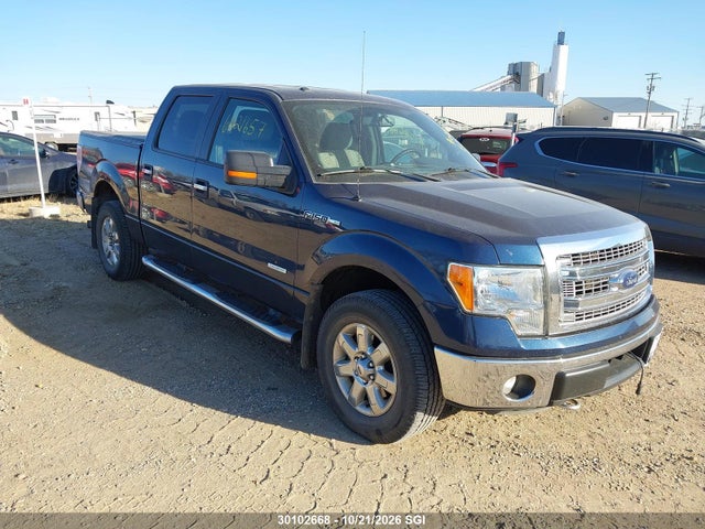 2014 1FTFW1ET8EFB21333 main image