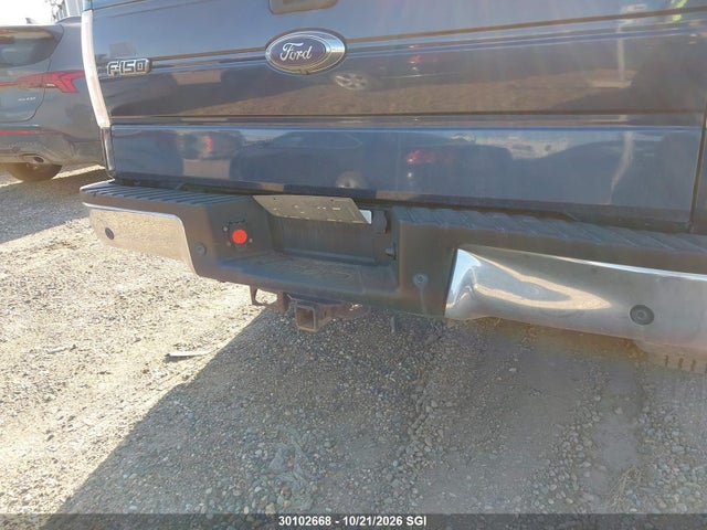 Ford F150 Supercrew 2014 1FTFW1ET8EFB21333 Image 19