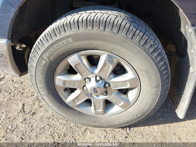 Ford F150 Supercrew 2014 1FTFW1ET8EFB21333 Image 20