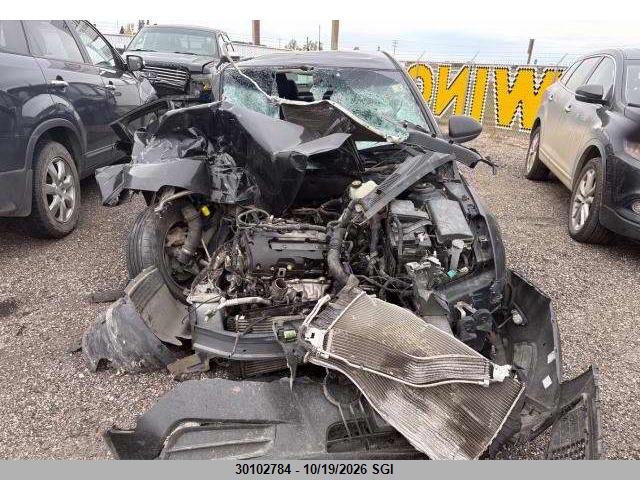 Chevrolet CRUZE LT 2014 1G1PC5SB4E7105925 Image 5