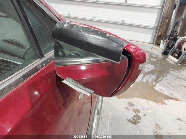 30098686 :رقم المزاد ، 5GAEVAKW6JJ276890 vin ، 2018 Buick Enclave Essence مزاد بيع