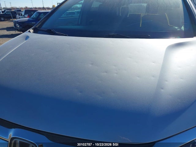 Honda ODYSSEY EX 2020 5FNRL6H48LB504648 Image 6