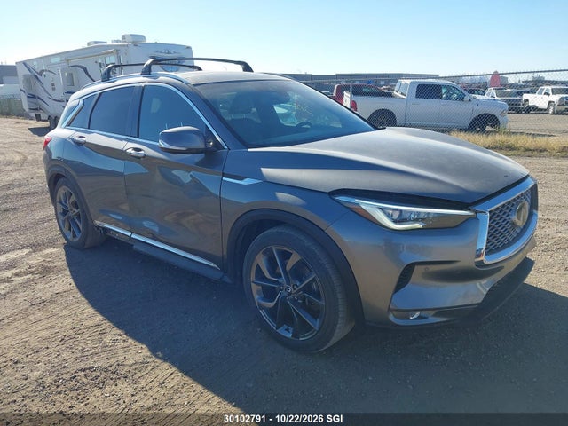 Aukcja sprzedaży 2019 Infiniti Qx50 Essential/pure, vin: 3PCAJ5M35KF142478, numer aukcji: 30102791