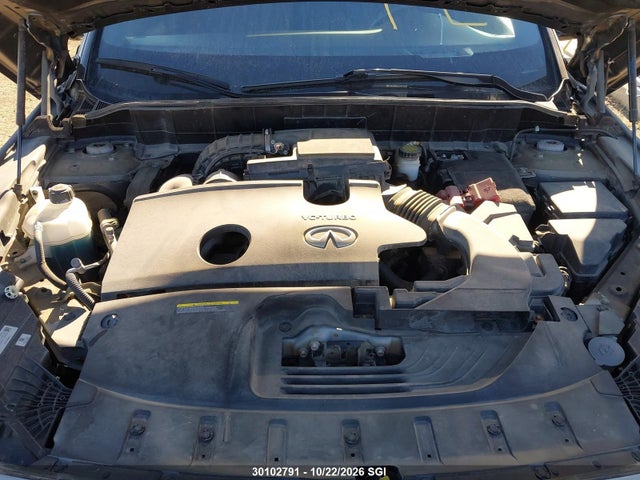 Aukcja sprzedaży 2019 Infiniti Qx50 Essential/pure, vin: 3PCAJ5M35KF142478, numer aukcji: 30102791