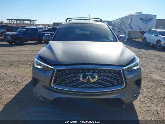 Aukcja sprzedaży 2019 Infiniti Qx50 Essential/pure, vin: 3PCAJ5M35KF142478, numer aukcji: 30102791
