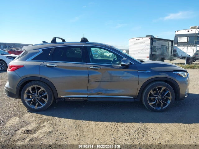 Aukcja sprzedaży 2019 Infiniti Qx50 Essential/pure, vin: 3PCAJ5M35KF142478, numer aukcji: 30102791