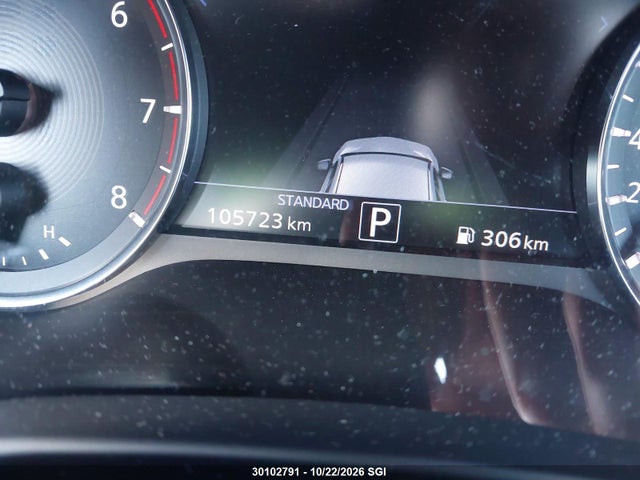 Aukcja sprzedaży 2019 Infiniti Qx50 Essential/pure, vin: 3PCAJ5M35KF142478, numer aukcji: 30102791