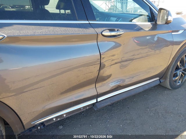 Aukcja sprzedaży 2019 Infiniti Qx50 Essential/pure, vin: 3PCAJ5M35KF142478, numer aukcji: 30102791