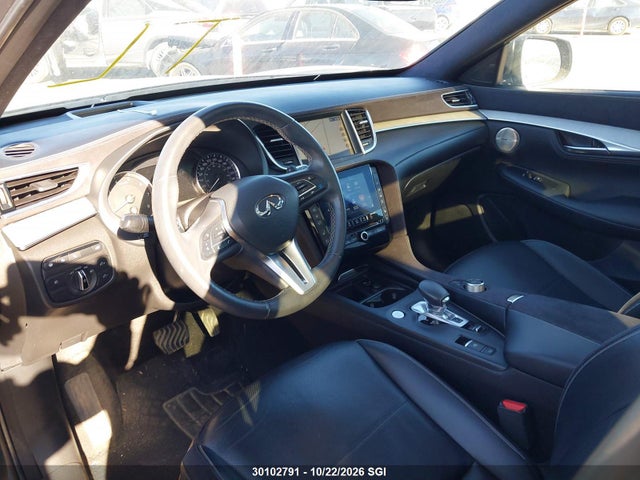 Aukcja sprzedaży 2019 Infiniti Qx50 Essential/pure, vin: 3PCAJ5M35KF142478, numer aukcji: 30102791