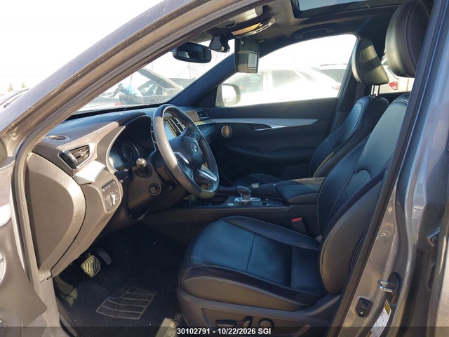 Aukcja sprzedaży 2019 Infiniti Qx50 Essential/pure, vin: 3PCAJ5M35KF142478, numer aukcji: 30102791
