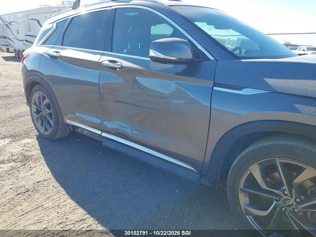 Aukcja sprzedaży 2019 Infiniti Qx50 Essential/pure, vin: 3PCAJ5M35KF142478, numer aukcji: 30102791