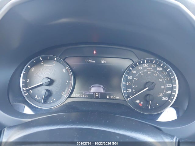 Aukcja sprzedaży 2019 Infiniti Qx50 Essential/pure, vin: 3PCAJ5M35KF142478, numer aukcji: 30102791