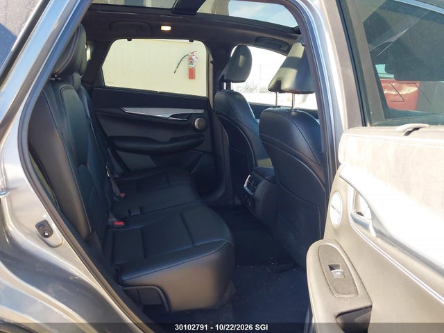 Aukcja sprzedaży 2019 Infiniti Qx50 Essential/pure, vin: 3PCAJ5M35KF142478, numer aukcji: 30102791