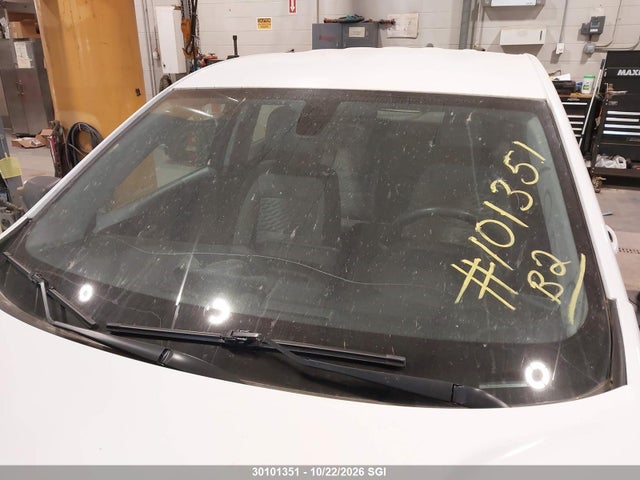 Chevrolet EQUINOX LS 2018 2GNAXREVXJ6294273 Image 12