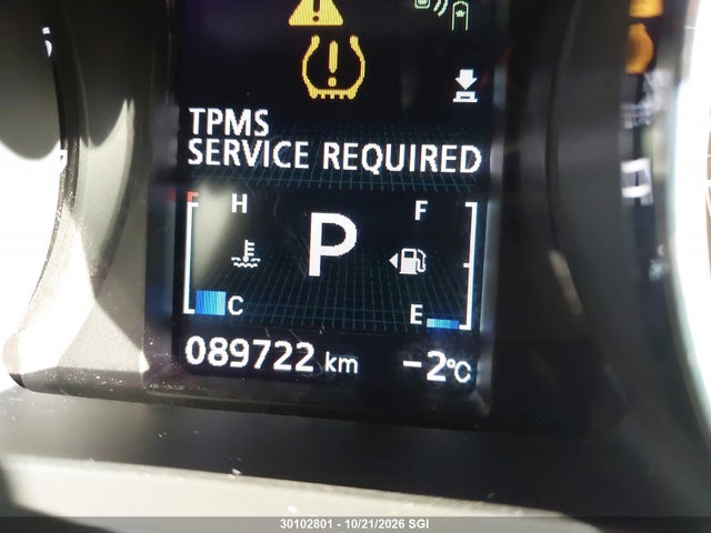 30102801 :رقم المزاد ، JA4AJVAW9MU601398 vin ، 2021 Mitsubishi Rvr Se/sel/le/gt مزاد بيع