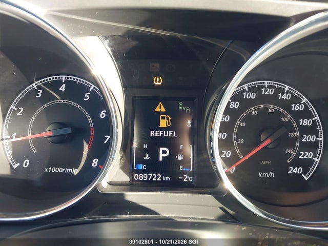30102801 :رقم المزاد ، JA4AJVAW9MU601398 vin ، 2021 Mitsubishi Rvr Se/sel/le/gt مزاد بيع
