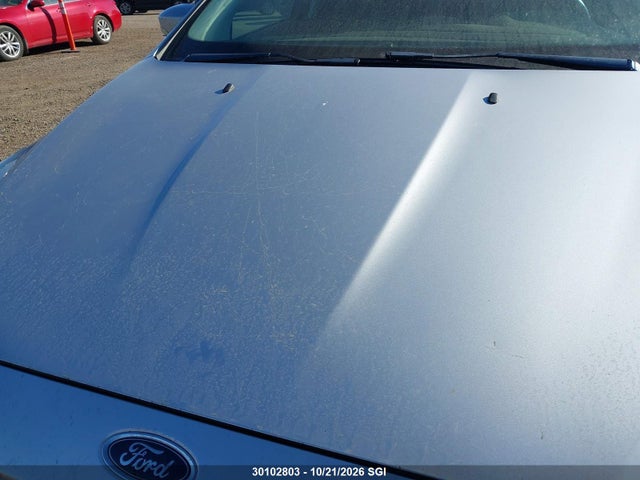 1FADP3N24JL296395 Ford Focus Titanium
