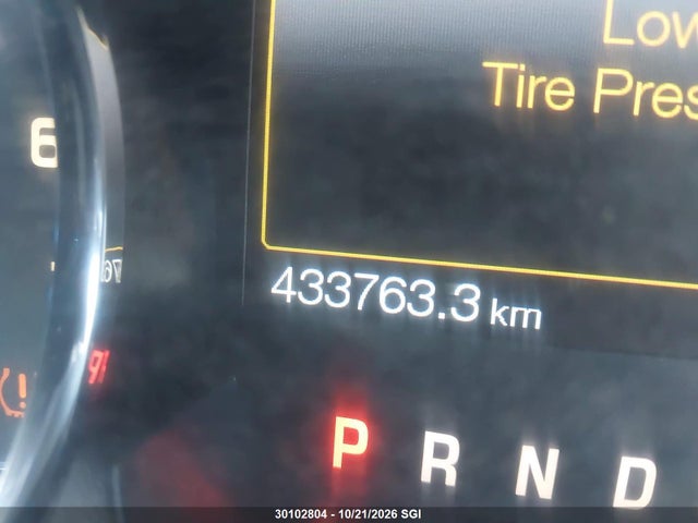 Ford F150 Supercrew 2014 1FTFW1EF4EKF81865 Image 16