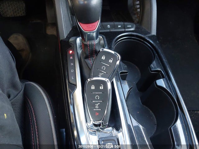 Chevrolet Trailblazer Rs 2021 KL79MUSL3MB089645 Image 11
