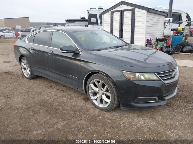 2014 2G1125S38E9103448 головне зображення