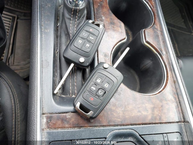 Chevrolet IMPALA LT 2014 2G1125S38E9103448 Image 11