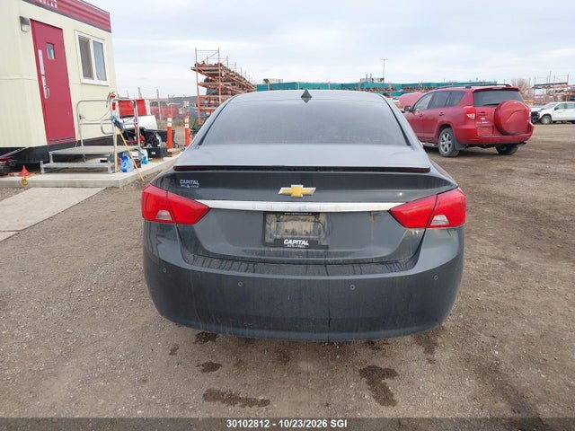 Chevrolet IMPALA LT 2014 2G1125S38E9103448 Image 15