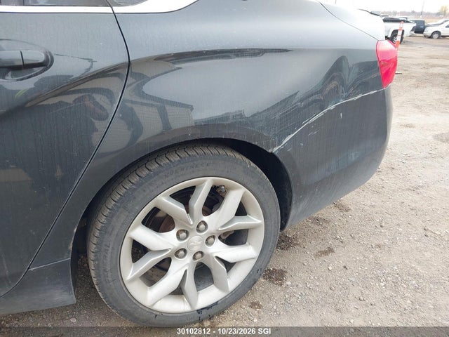 Chevrolet IMPALA LT 2014 2G1125S38E9103448 Image 17