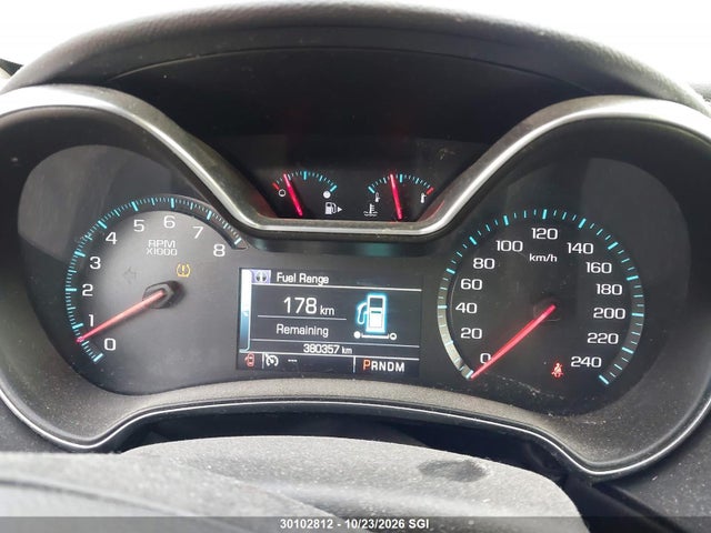 Chevrolet IMPALA LT 2014 2G1125S38E9103448 Image 7