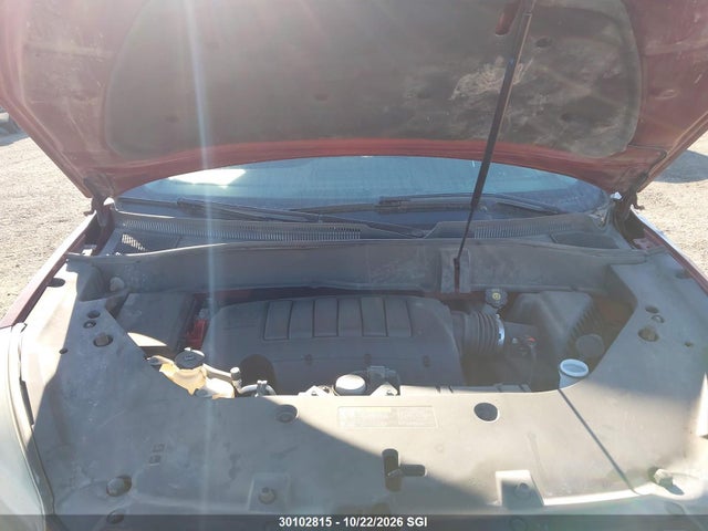 GMC ACADIA SLE 2016 1GKKVPKD4GJ169210 Image 10