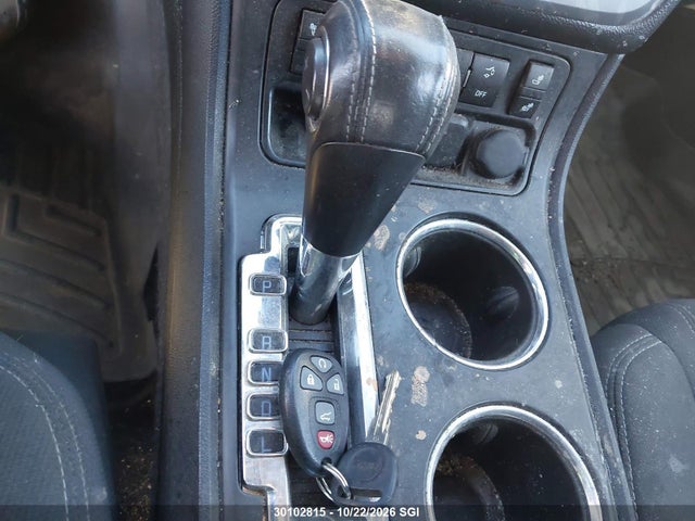 GMC ACADIA SLE 2016 1GKKVPKD4GJ169210 Image 11