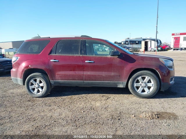 GMC ACADIA SLE 2016 1GKKVPKD4GJ169210 Image 12