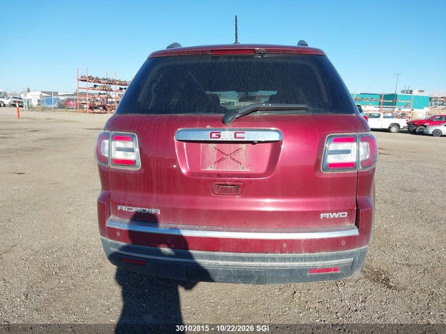 GMC ACADIA SLE 2016 1GKKVPKD4GJ169210 Image 15