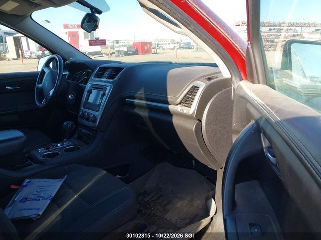 GMC ACADIA SLE 2016 1GKKVPKD4GJ169210 Image 5