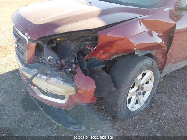 GMC ACADIA SLE 2016 1GKKVPKD4GJ169210 Image 6