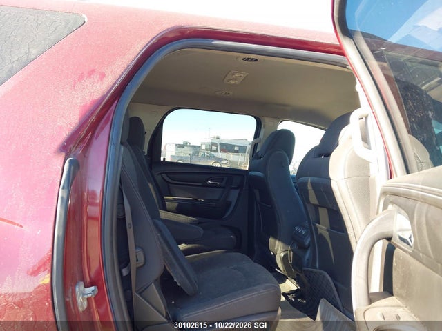 GMC ACADIA SLE 2016 1GKKVPKD4GJ169210 Image 8
