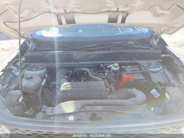 3FMCR9BNXSRF12184 Ford Bronco Sport Big Bend