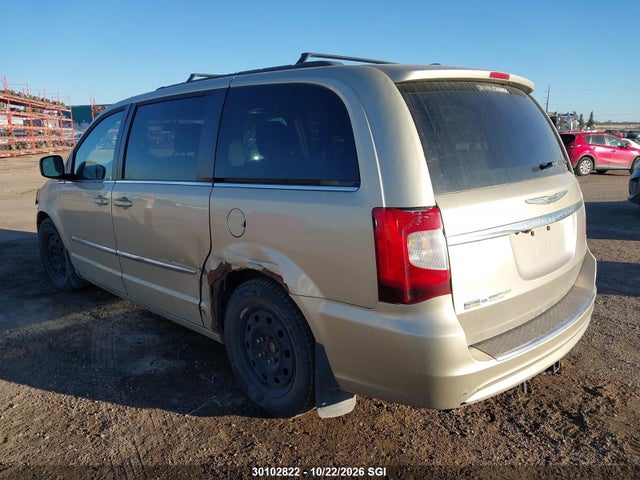 Продаж на аукціоні авто 2011 Chrysler Town & Country Touring, vin: 2A4RR5DG1BR643350, номер лоту: 30102822