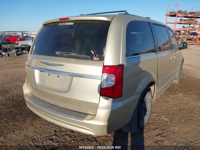 Продаж на аукціоні авто 2011 Chrysler Town & Country Touring, vin: 2A4RR5DG1BR643350, номер лоту: 30102822