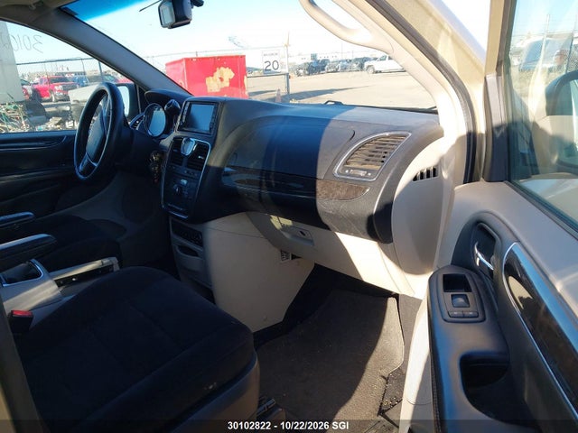 Продаж на аукціоні авто 2011 Chrysler Town & Country Touring, vin: 2A4RR5DG1BR643350, номер лоту: 30102822