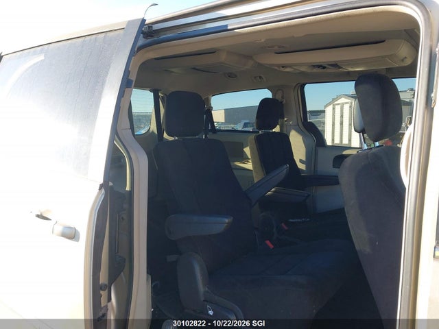 Продаж на аукціоні авто 2011 Chrysler Town & Country Touring, vin: 2A4RR5DG1BR643350, номер лоту: 30102822